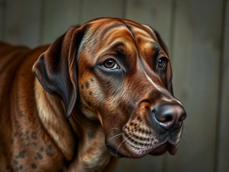 Basset Artesien Normand