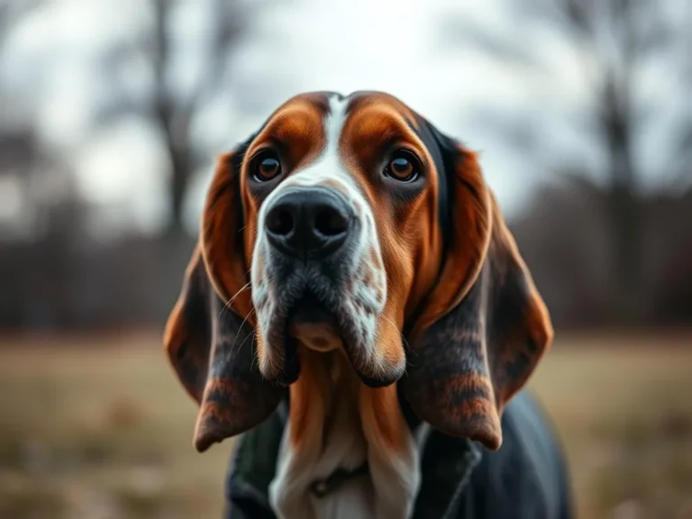Basset Hound Lifespan