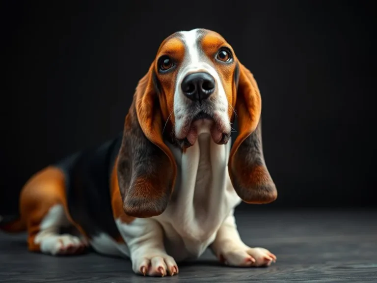 Basset Hound Pros And Cons