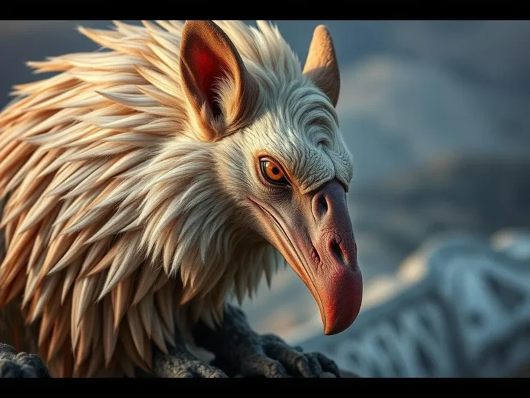 Bea Griffon