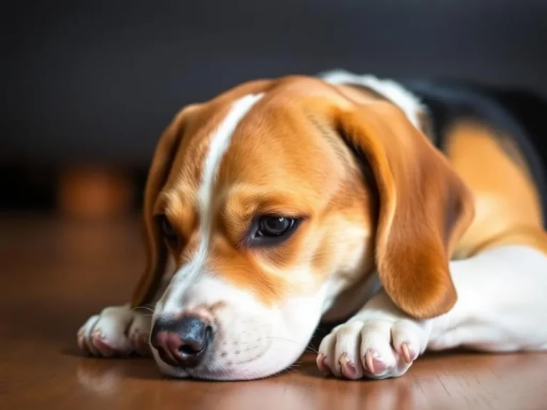 Beagle Lifespan How Long Do They Live