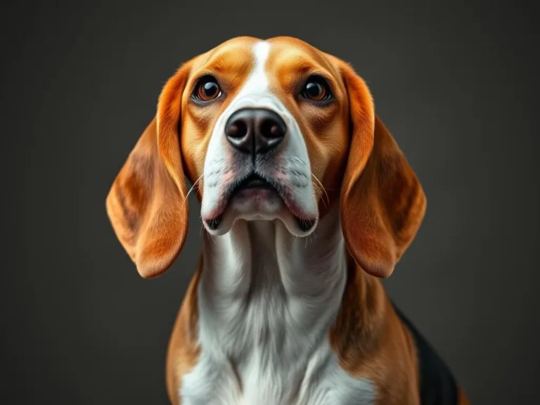 Beagle Names