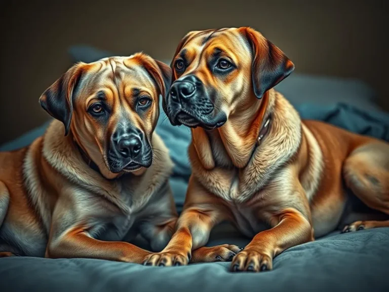 Bed Bug Detection Dogs