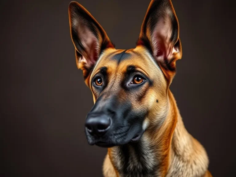 Belgian Malinois