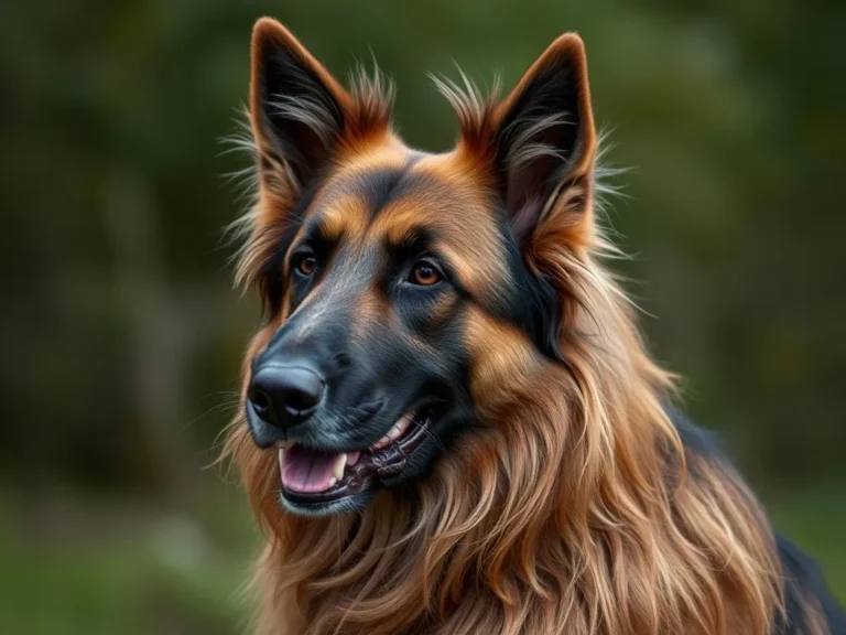 Belgian Tervuren