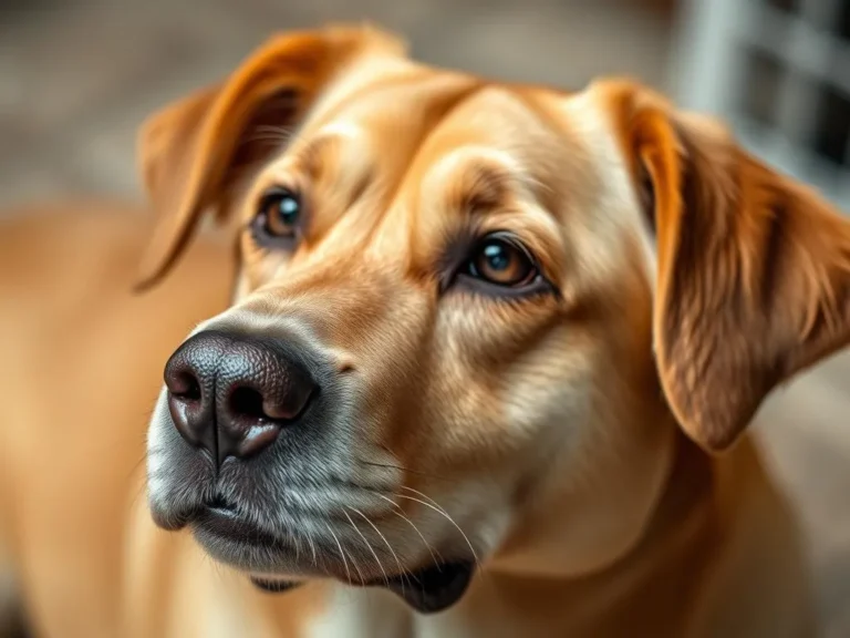 Benefits Of Eye Supplements For Dogs Vet Answer