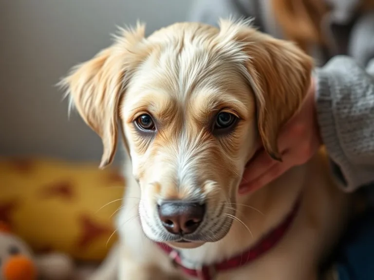 Benefits Of Getting Senior Dog Puppy Companion