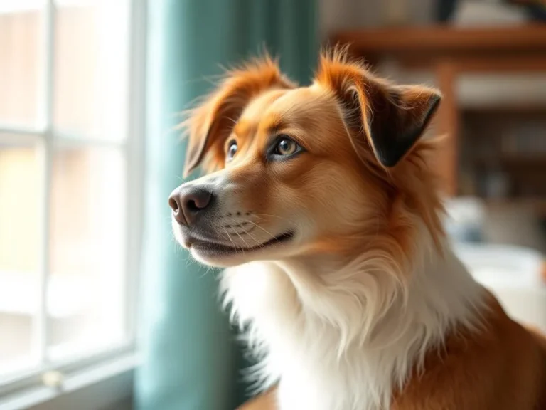 Benefits Of Owning A Pet