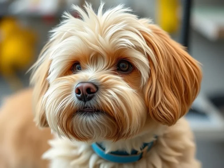 Benefits Of Regular Dog Grooming