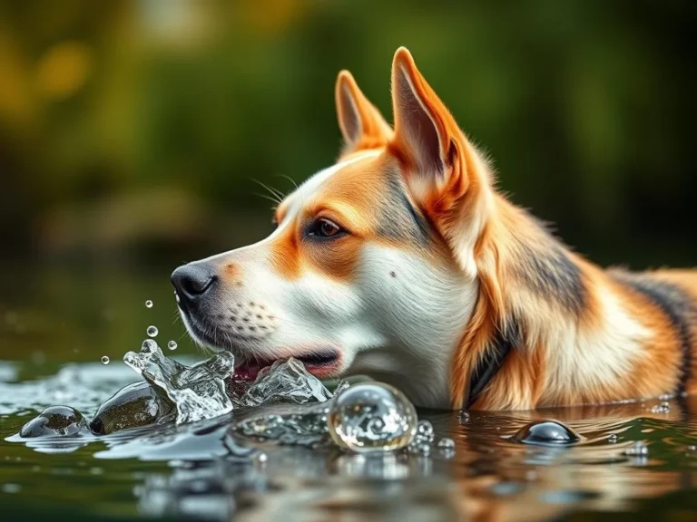 Benefits Of Salmon Oil For Dogs