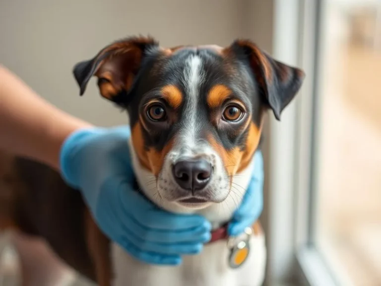 Benefits Of Spaying Or Neutering Your Dog