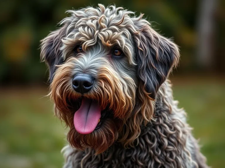 Bergamasco Dog Cost