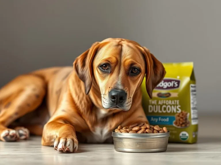 Best Affordable Dog Foods For Labs