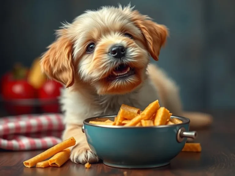 Best Affordable Puppy Foods