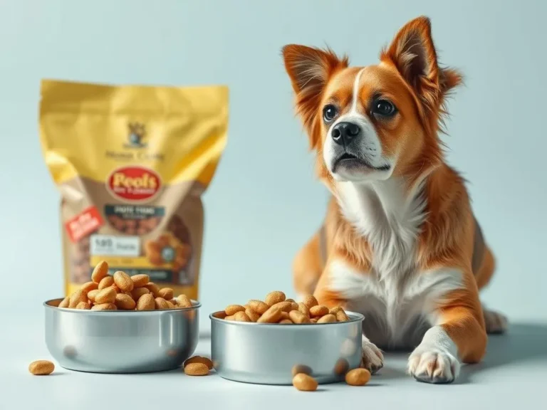Best Air Dried Dog Foods