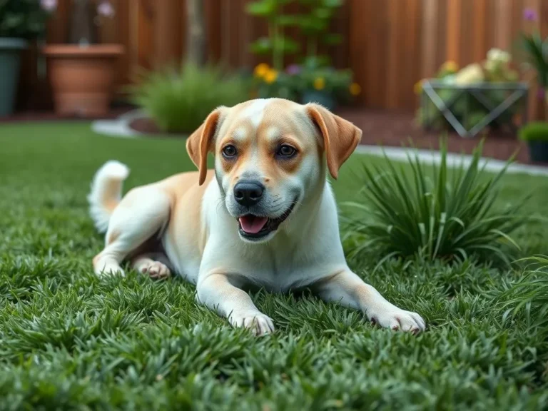 Best Artificial Grass Cleaners For Dog Urine
