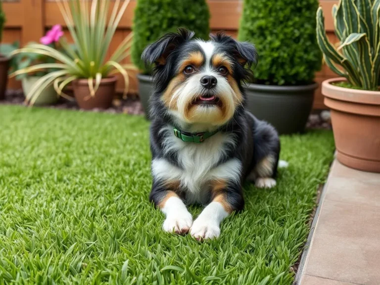 Best Artificial Grass For Dogs