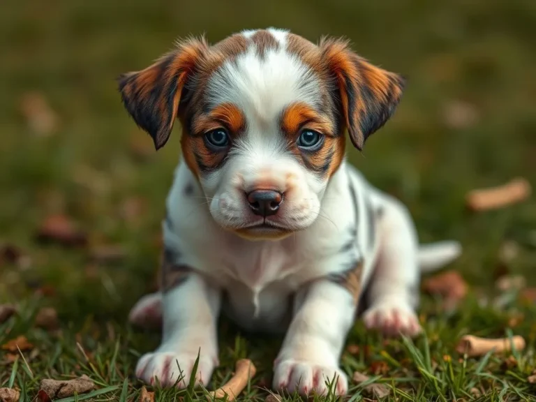 Best Bones For Puppies