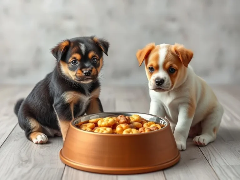 Best Bowls For Puppies