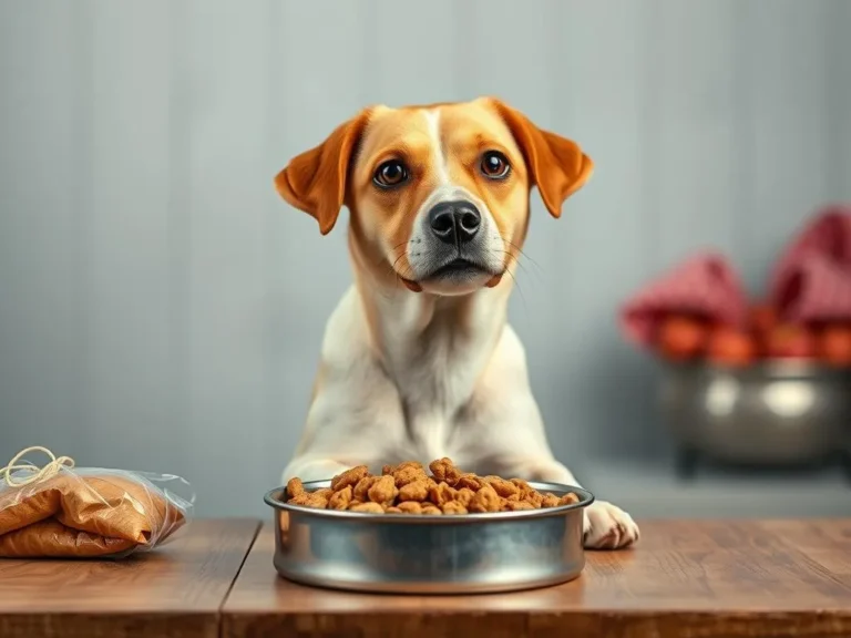Best Budget Friendly Dog Food