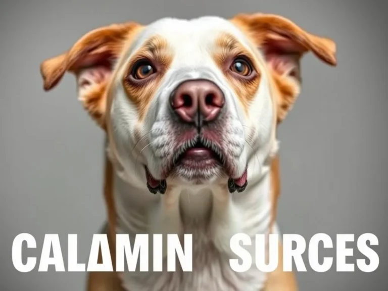 Best Calcium Sources For Dogs