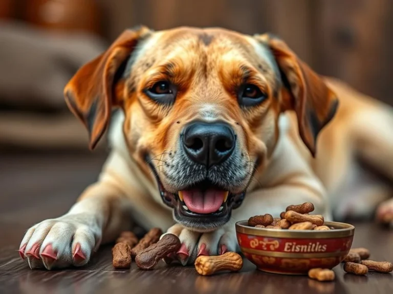 Best Calming Treats For Dogs