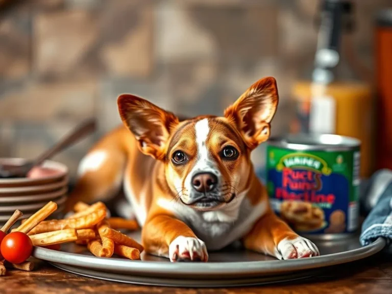 Best Canned Dog Foods For Picky Eaters