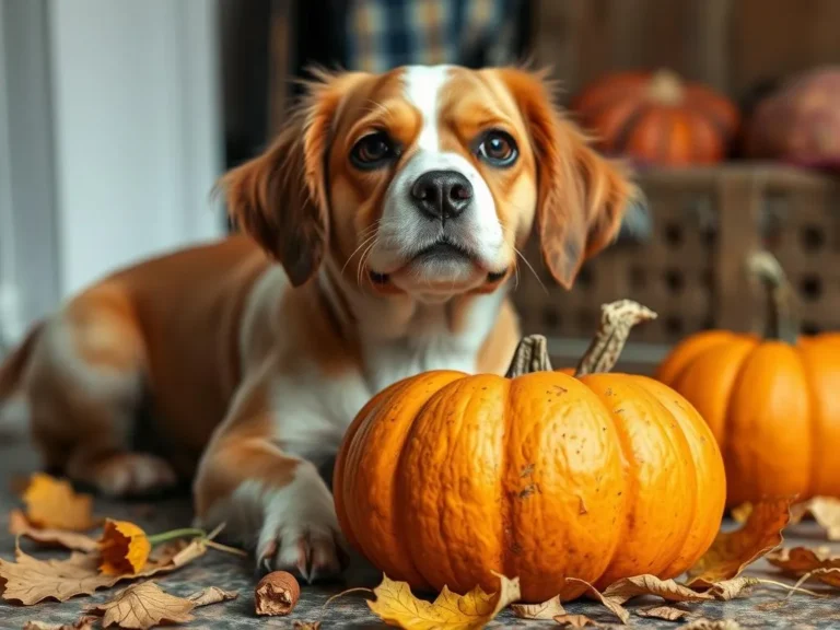 Best Canned Pumpkin For Dogs