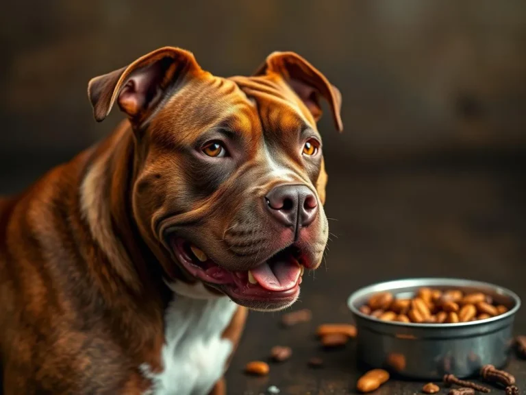 Best Canned Wet Dog Food For Pitbulls