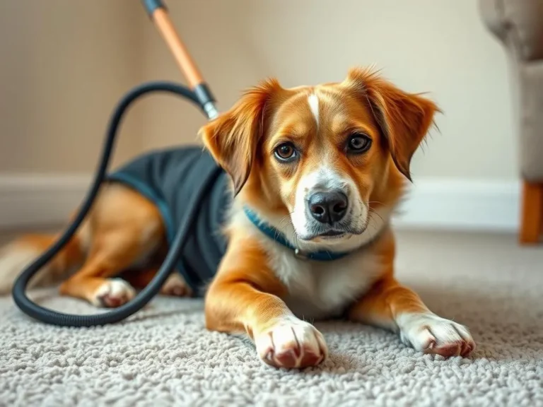 Best Carpet Cleaner For Dog Urine