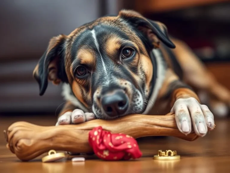 Best Chew Toys For Large Dogs