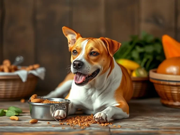 Best Chicken Free Dog Foods