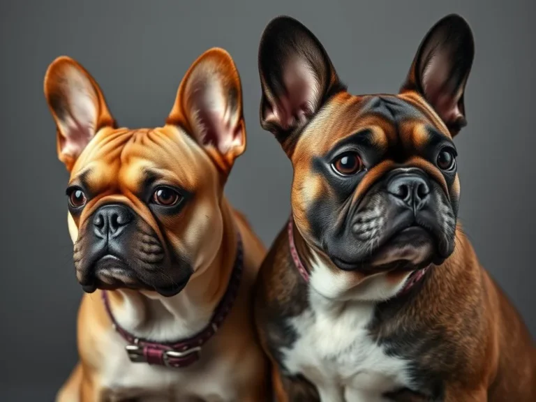 Best Collars For French Bulldogs