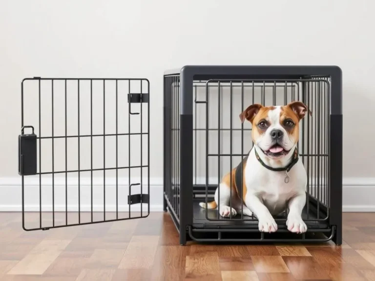 Best Crates For Small Dogs