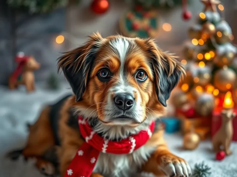Best Dog Advent Calendar