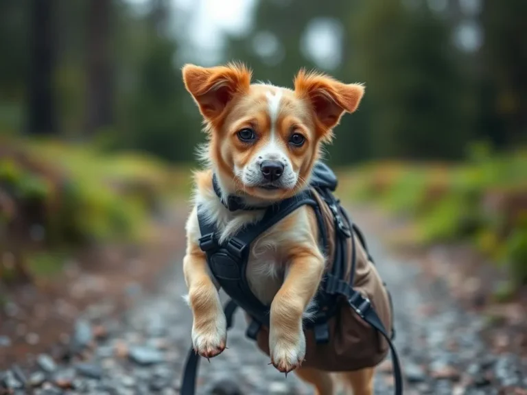 Best Dog Backpack Carriers