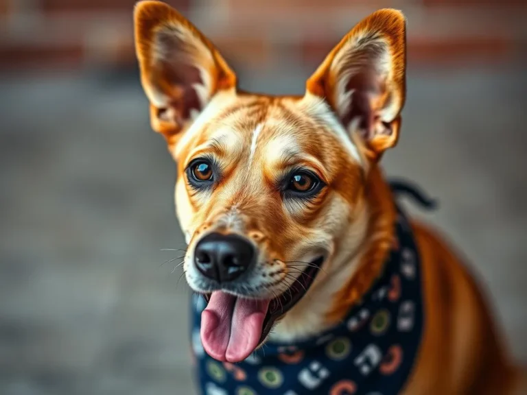 Best Dog Bandanas