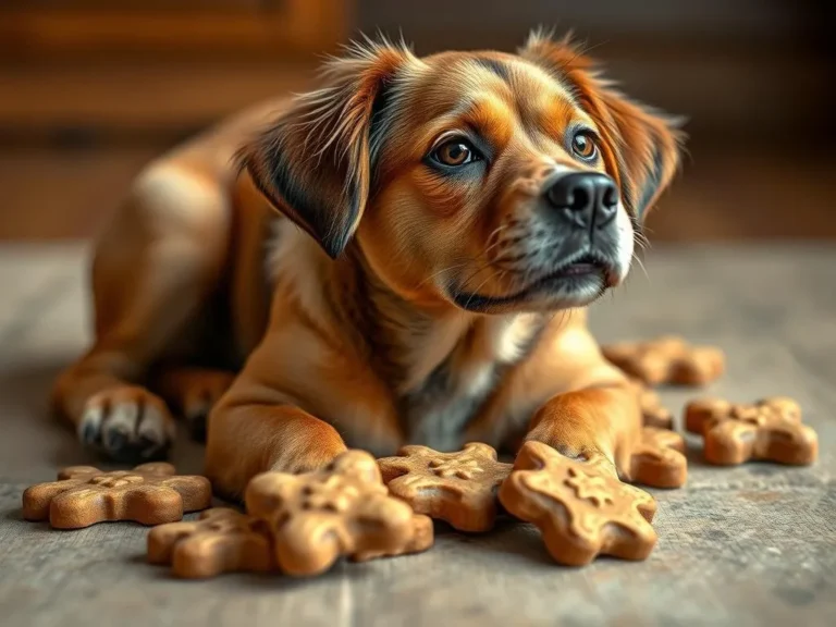 Best Dog Biscuits