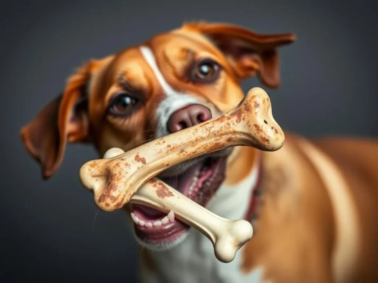 Best Dog Bones For Aggressive Chewers