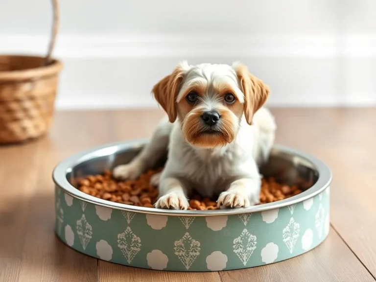 Best Dog Bowls Canada