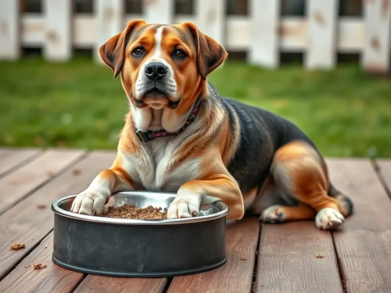 Best Dog Bowls For Large Dogs