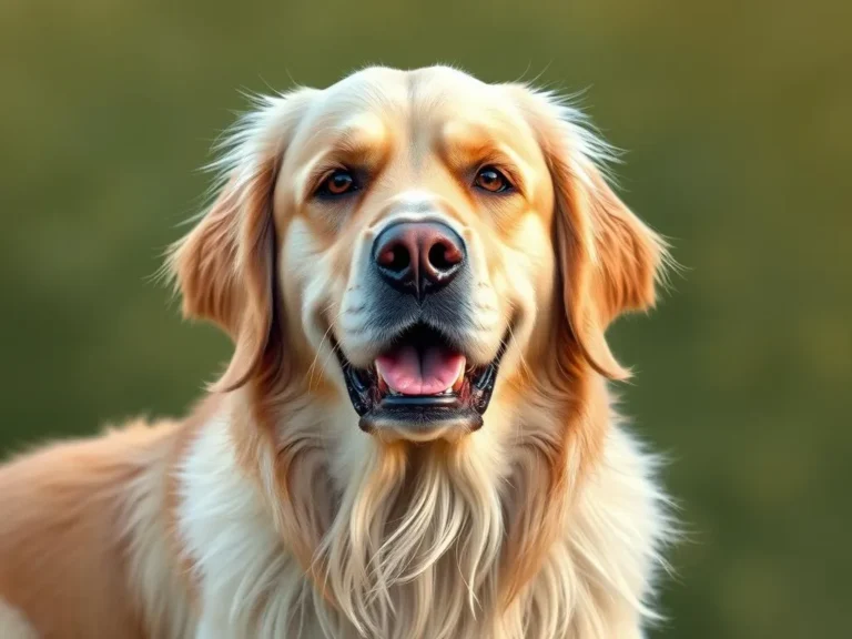 Best Dog Brushes For Golden Retrievers
