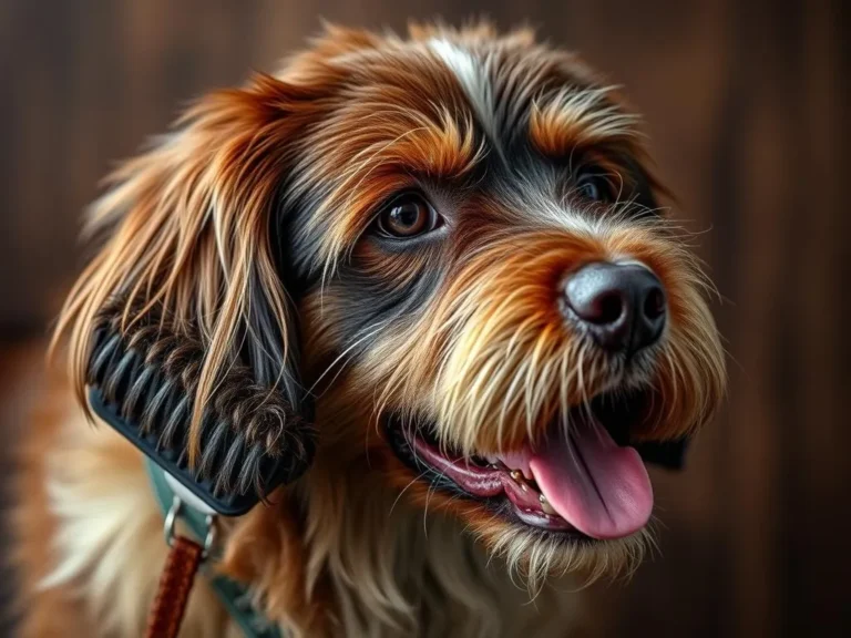 Best Dog Brushes For Shedding