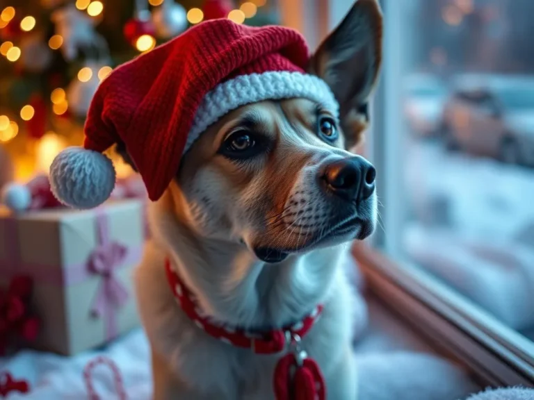 Best Dog Christmas Movies