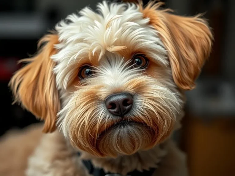 Best Dog Clippers For Thick Matted Hair