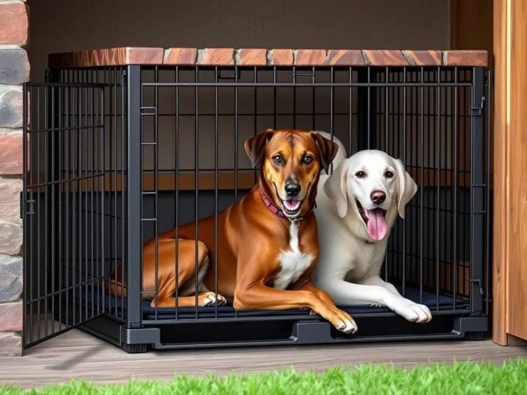 Best Dog Crates