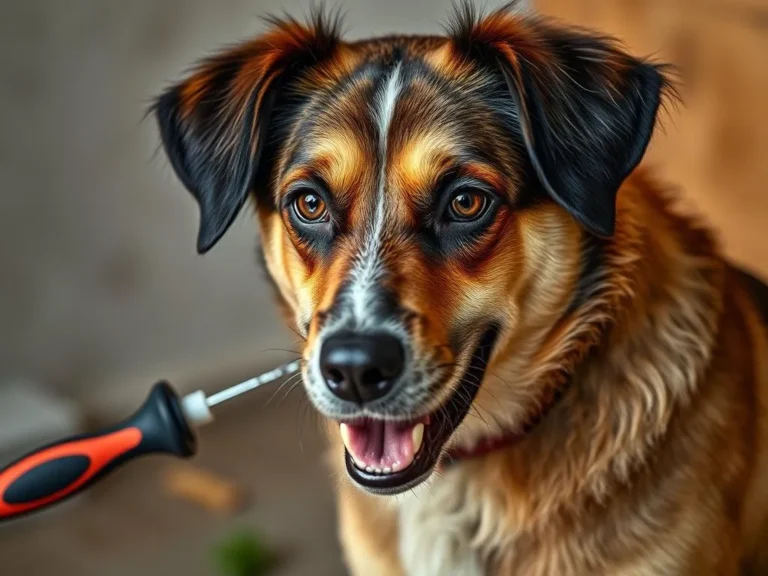Best Dog De Shedding Tools
