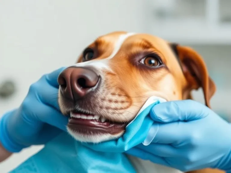 Best Dog Dental Wipes