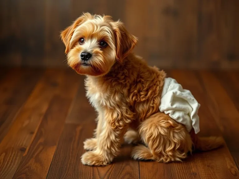 Best Dog Diapers