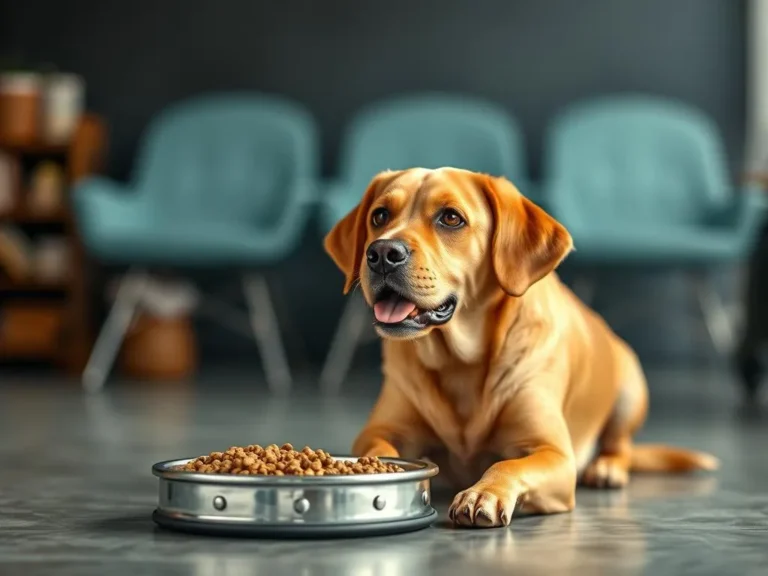 Best Dog Food Affiliate Programs